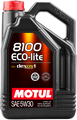 MOTUL 8100 ECO-LITE 5W-30