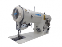 Промышленная швейная машина зигзаг Jack- T 2284B