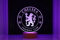 Подарочный ночник Chelsea FC