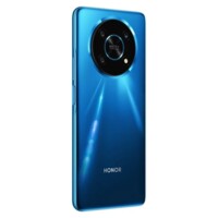 Смартфон Honor X9 6/128GB, Blue Ocean