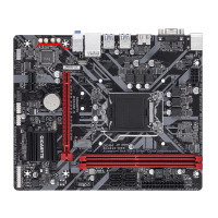 Материнская плата MB GigaByte H310М-H DDR4 LGA1151