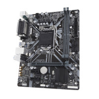 Материнская плата GIGABYTE H310M S2