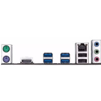 Материнская плата GIGABYTE H310M S2