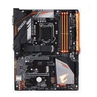 Материнская плата GIGABYTE H370 AORUS GAMING 3 WIFI