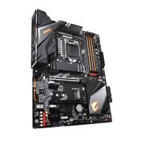 Материнская плата GIGABYTE Z390 AORUS ELITE-eCommerce