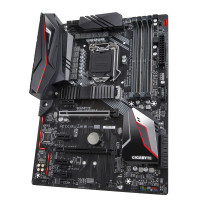 Материнская плата GIGABYTE Z390 GAMING X-eCommerce