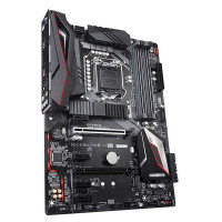 Материнская плата GIGABYTE Z390 GAMING X