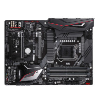 Материнская плата GIGABYTE Z390 GAMING X