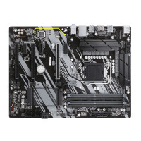 Материнская плата GIGABYTE Z390 UD