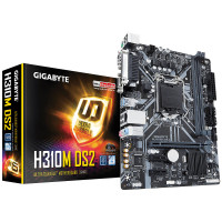 Материнская плата GIGABYTE H310M DS2-eCommerce
