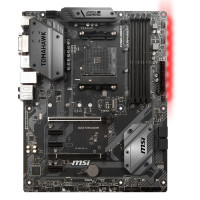 Материнская плата MSI B450 TOMAHAWK-eCommerce