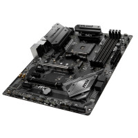 Материнская плата MSI B450 TOMAHAWK