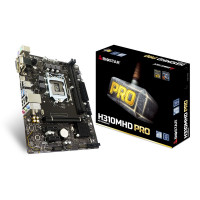 Материнская плата Biostar H310MHD PRO-eCommerce