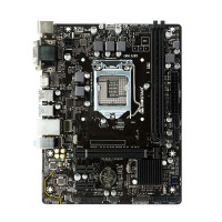 Материнская плата Biostar H310MHD PRO