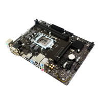 Материнская плата Biostar H310MHD PRO