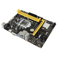 Материнская плата Biostar H310MHC