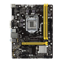 Материнская плата Biostar H310MHC