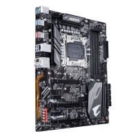 Материнская плата GIGABYTE X299 AORUS Gaming-eCommerce