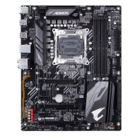 Материнская плата GIGABYTE X299 AORUS Gaming