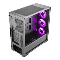 Компьютерный корпус Cooler Master MasterBox MB520 RGB (MCB-B520-KGNN-RGB) Black