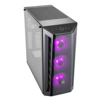 Компьютерный корпус Cooler Master MasterBox MB520 RGB (MCB-B520-KGNN-RGB) Black