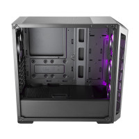 Компьютерный корпус Cooler Master MasterBox MB520 RGB (MCB-B520-KGNN-RGB) Black