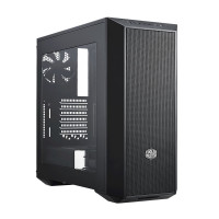 Компьютерный корпус Cooler Master MasterBox 5 (MCX-B5S1-KWNN-11) w/o PSU Black-eCommerce
