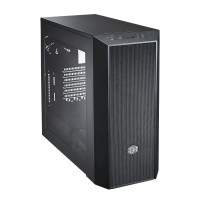 Компьютерный корпус Cooler Master MasterBox 5 (MCX-B5S1-KWNN-11) w/o PSU Black