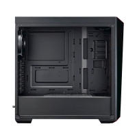 Компьютерный корпус Cooler Master MasterBox Lite 5 (MCW-L5S3-KANN-01) w/o PSU Black