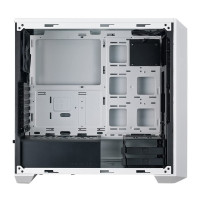 Компьютерный корпус Cooler Master MasterBox 5 DarkMirror (MCX-B5S2-WWNN-01) w/o PSU