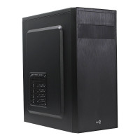 Компьютерный корпус AeroCool CS-1103 Black