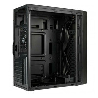 Компьютерный корпус AeroCool CS-1103 Black