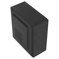 Компьютерный корпус AeroCool CS-1103 Black