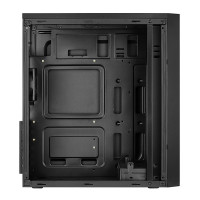 Компьютерный корпус AeroCool CS-1103 Black