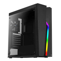 Компьютерный корпус AeroCool Bolt-eCommerce