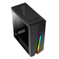 Компьютерный корпус AeroCool Bolt