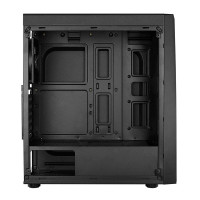 Компьютерный корпус AeroCool Bolt