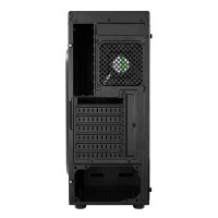 Компьютерный корпус AeroCool Bolt