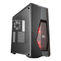 Компьютерный корпус Cooler Master MasterBox K500L-eCommerce