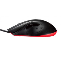 Мышь ASUS ROG Cerberus Mouse Black USB