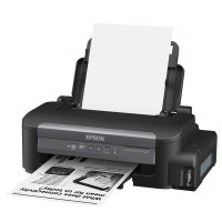 Принтер Epson WorkForce M105