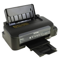 Принтер Epson WorkForce M105