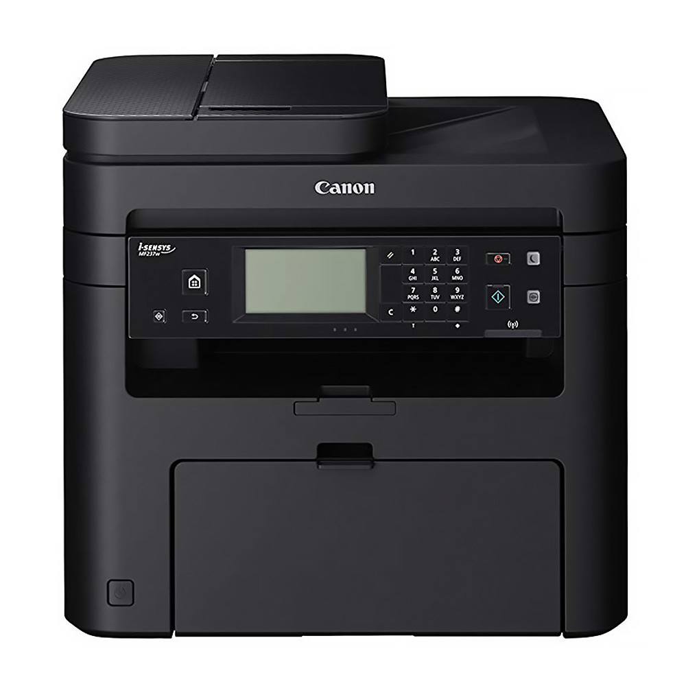 Принтер Canon i-Sensys MF237W