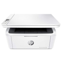Принтер HP Laserjet Pro MFP M28W