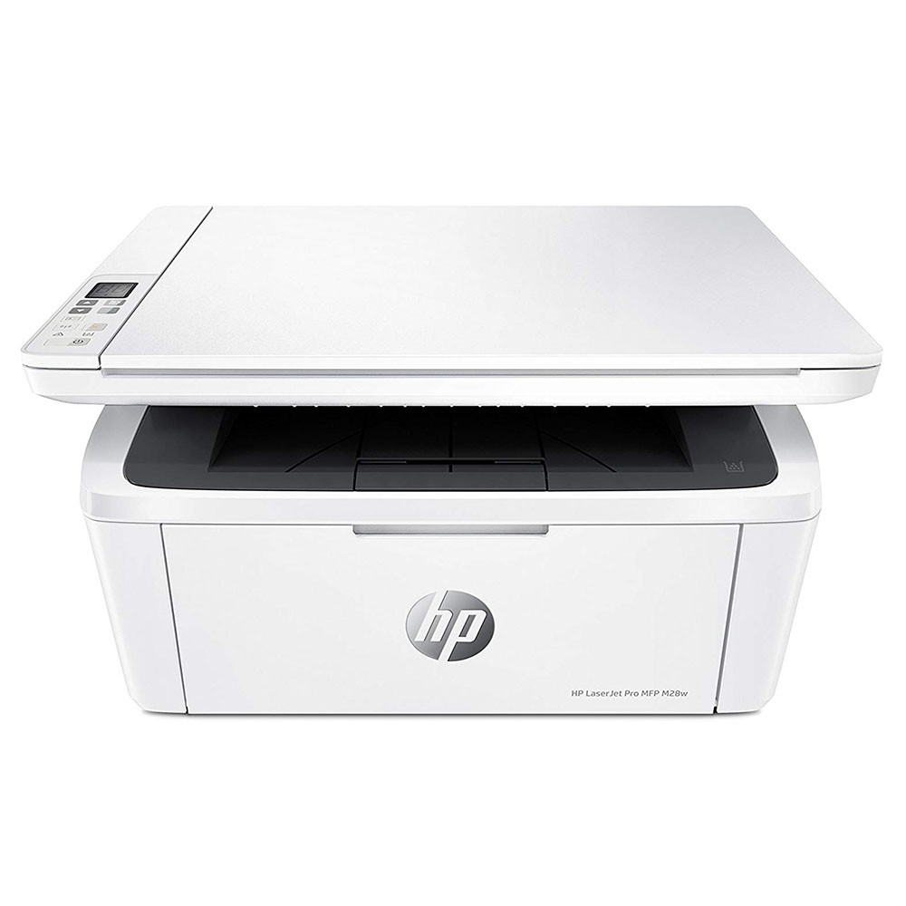 Принтер HP Laserjet Pro MFP M28W