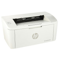 HP LaserJet PRO M15A принтер лазерный