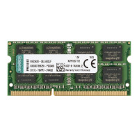 Оперативная память Kingston So DDR4 8GB 2133Mhz Ноутбучный