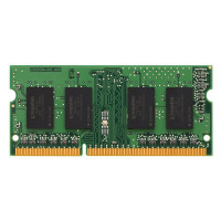 Оперативная память Kingston So DDR4 4GB 2133Mhz Ноутбучный