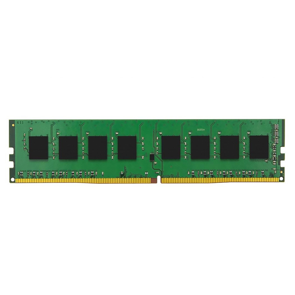 Оперативная память Kingston DDR4 8gb 2400mhz
