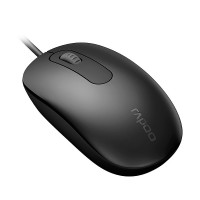 Мышь RAPOO N200